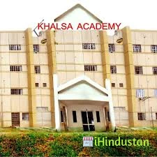 Khalsha Academy
