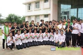 Khandelwal Vaish Girls Institute Of Technology (KVGIT), Jaipur