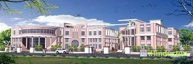 Khandelwal Vaish Girls Institute Of Technology KVGIT, Jaipur
