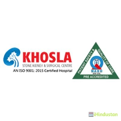 Khosla Stone Kidney & Surgical Centre | Gall Bladder Hospital in Ludhiana