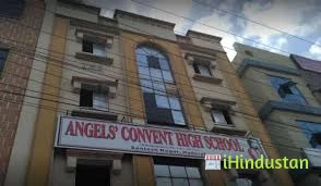 Kids Angel's Convent School