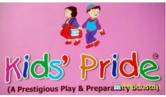 Kids' Pride Play School 