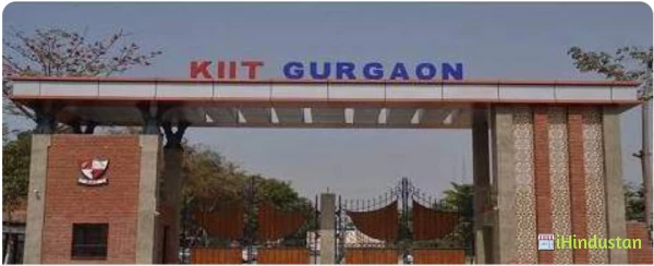 Kiit Group Of Colleges