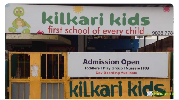 Kilkari Kids Preparatory School