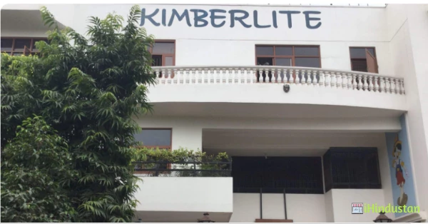 Kimberlite Elementary School