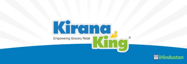Kirana King - RJ14 674