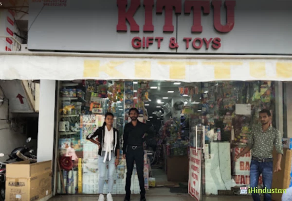 Kittu Gift And Toys