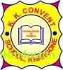 K.K.Convent H.S. School