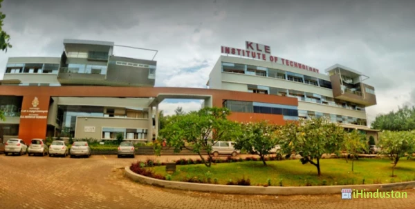 KLE Institute of Technology