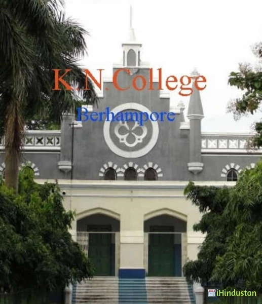 K.N. COLLEGE OF EDUCATION