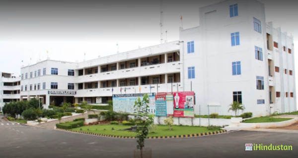 Knowledge Institute of Technology (KIOT)