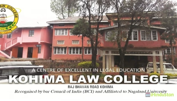 Kohima Law College