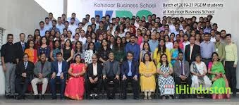 Kohinoor College