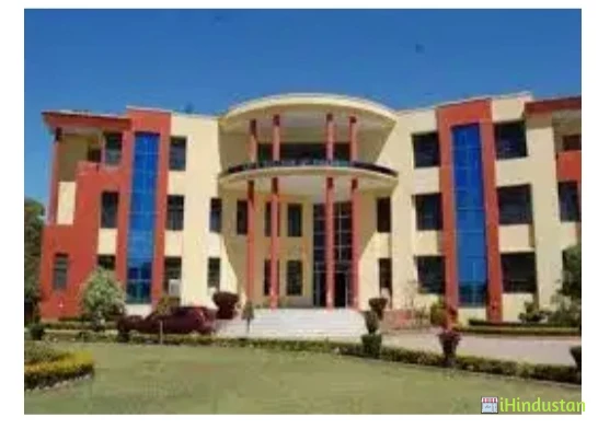 Kota College of Pharmacy - KCP - Courses