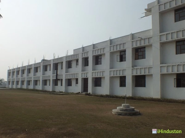 Kothiwal Institute of Technology & Professional Studies
