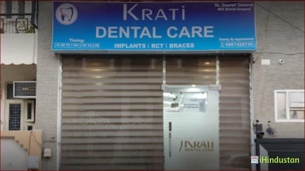Krati Dental Care