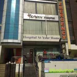 Krishiv Multi Speciality Hospital 