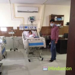 Krishna Heart & General Hospital