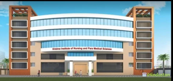 Krishna Institute of Nursing and Para Medical Sciences