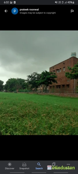 Lachoo Memorial College of science and technology Jodhpur (autonomous )