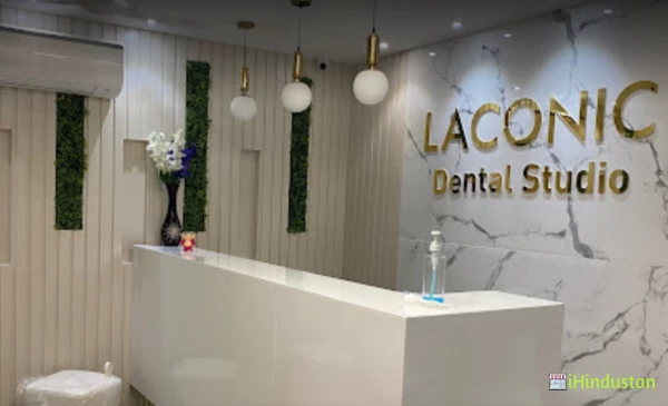 Laconic Dental Studio