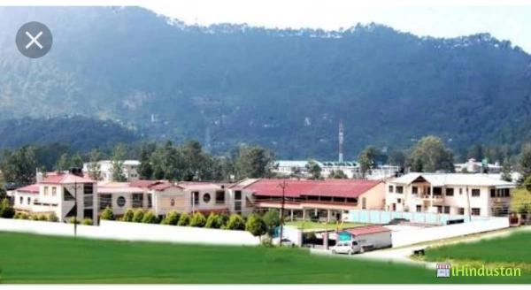 Lakes International School, Bhimtal.