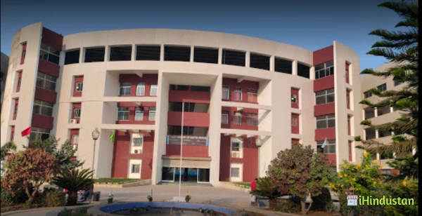 Lakhmi Chand Institute of Technology