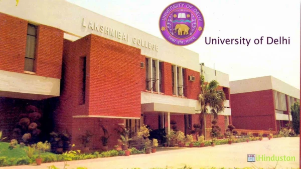 Lakshmi Bai College for Women