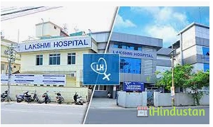 Lakshmi Hospital Palakkad