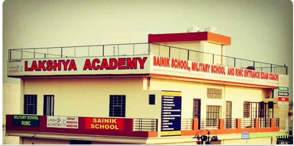 Lakshya Academy 