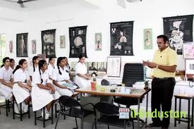 Lala Jagat Narain DAV Model School 