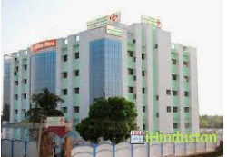 Lalitayu Hospital