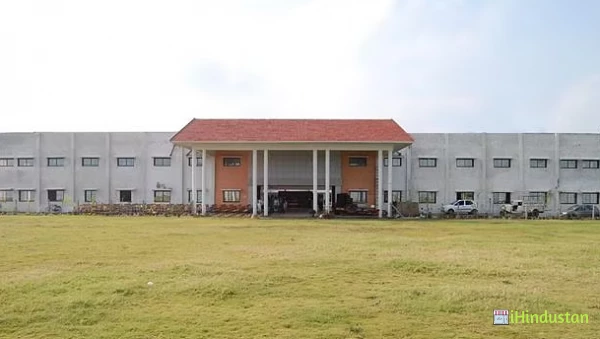 Late Ramoti Devi Institute of Engineering