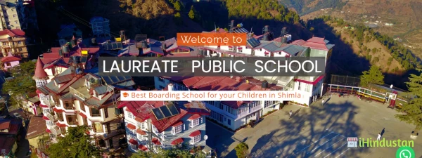 Laureate Public school
