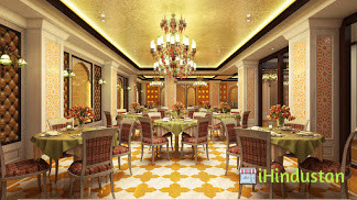Laxmi Palace Heritage Boutique Hotel