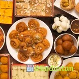 Laxmi Sweets Caters