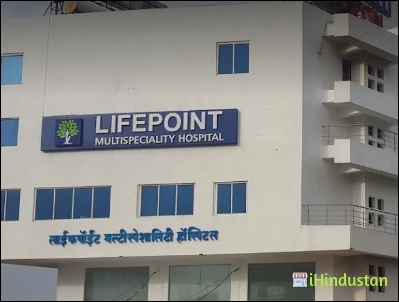 Lifepoint Multispecialty Hospital
