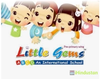 LittleGems School