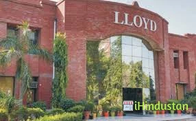 Lloyd Law College, Greater Noida