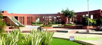 LNMIIT Jaipur - LNM Institute of Information Technology