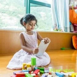 Loharu Montessori Play House 