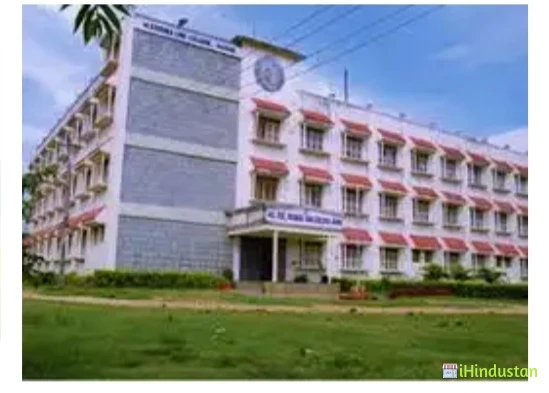 Lord Krishna Law College - Courses