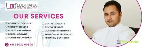 Ludhiana Dental Centre | best dental clinic in Punjab