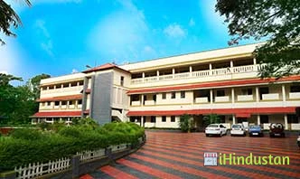 M E S Raja Residential School
