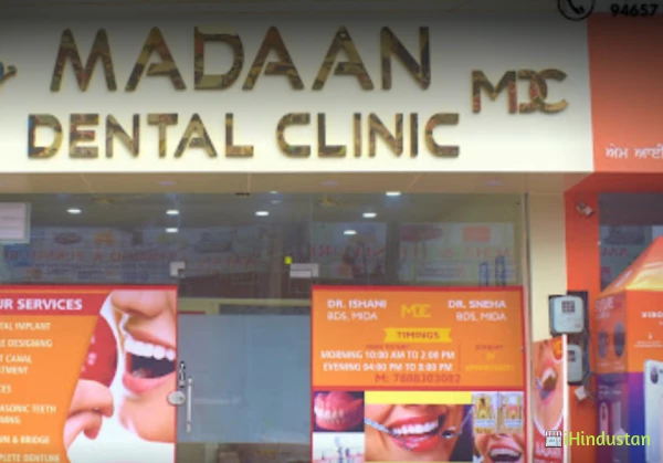 Madaan Dental Clinic