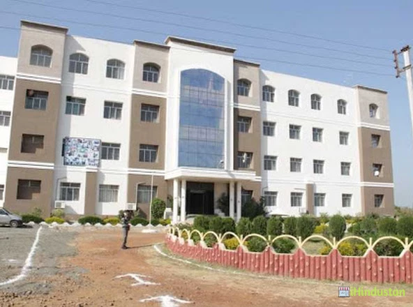 Maharana Pratap College of Management Bhopal