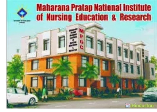 Maharana Pratap National Institute of Nursing Education and Research