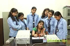 Maharani Girls Engineering College MGEC, Jaipur
