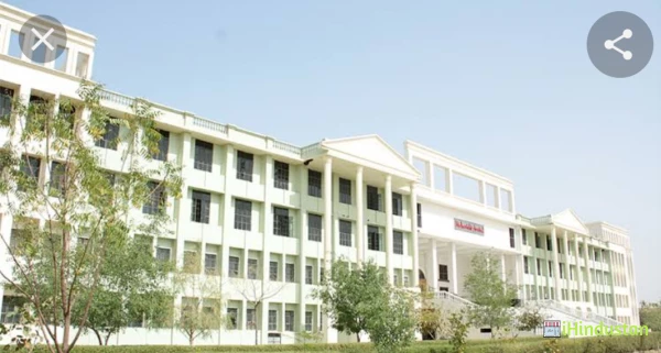 Maharishi Arvind International Institute of Technology