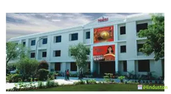 Maharishi Arvind International Institute of Technology - MAIIT